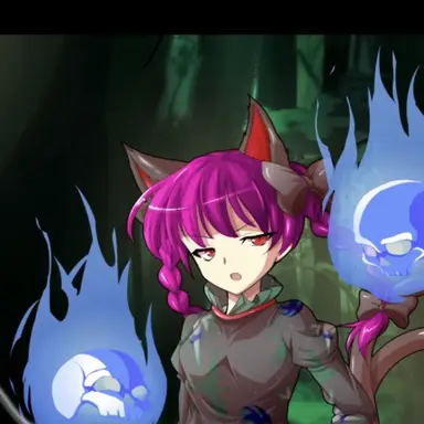 Profile image of 紫霊