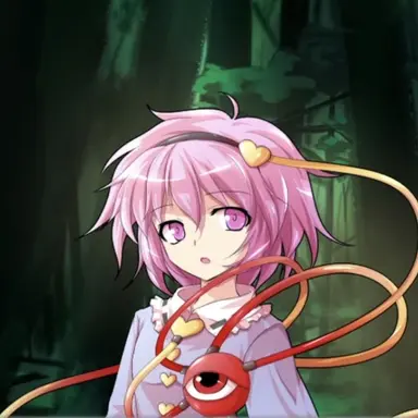 Profile image of 古明地さとり