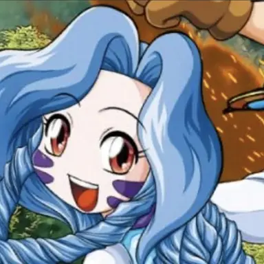 Profile image of 주카