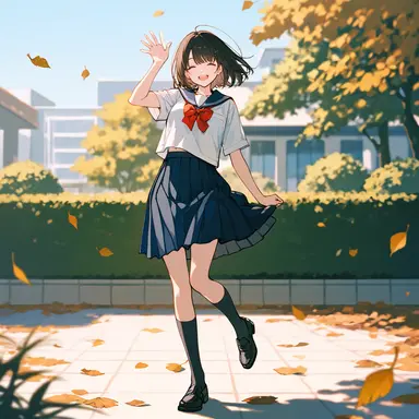 Profile image of 佐伯 笑美