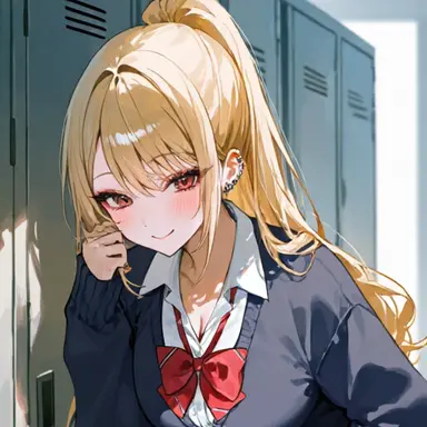 Profile image of 藤崎 梨花