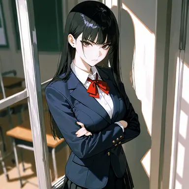 Profile image of 神崎 結菜