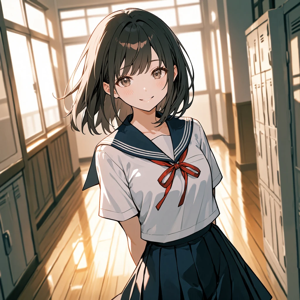 水無瀬 結衣