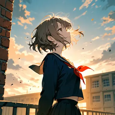 Profile image of 月城 乃亜