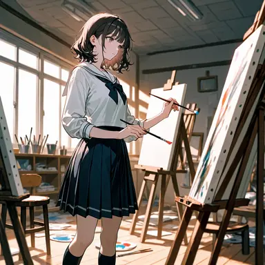 Profile image of 鳴海 ことは