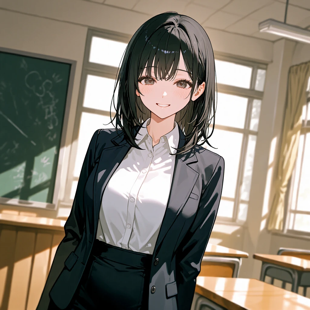 南條 沙織