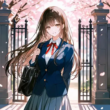 Profile image of 白石 美咲