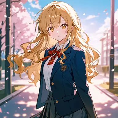 Profile image of 如月 エマ