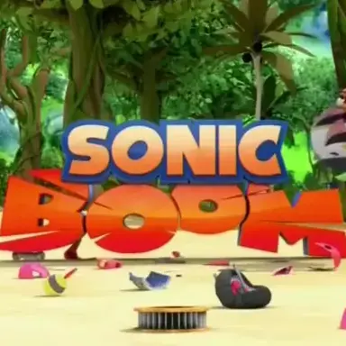 Profile image of 소닉 붐