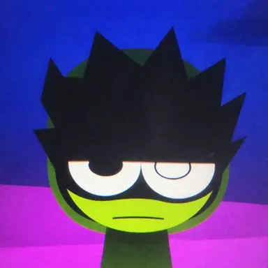 Profile image of 오왁크스