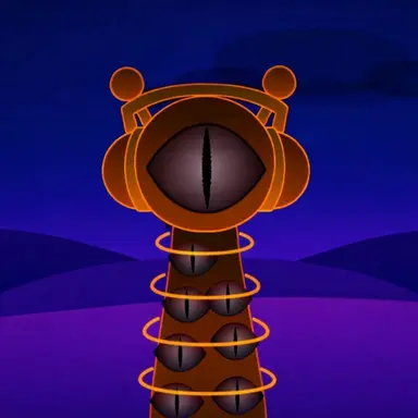 Profile image of 오렌