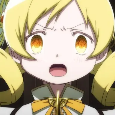 Profile image of Mami Tomoe