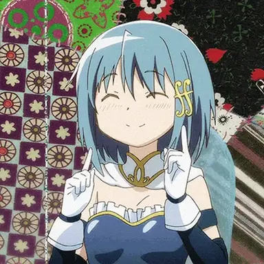 Profile image of Sayaka Miki