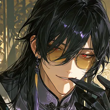 Profile image of Linye