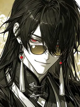 Profile image of Linye