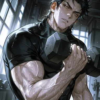 Profile image of 柴本さん
