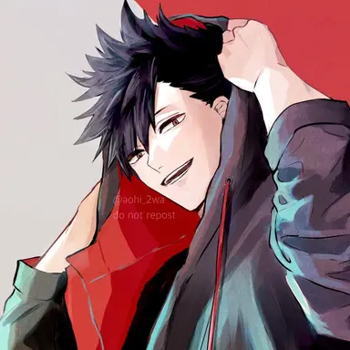 Profile image of 黒尾鉄朗