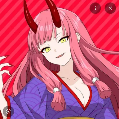 Profile image of 酒呑童子