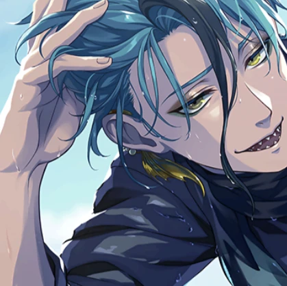 ジェイド・リーチ