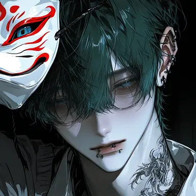 Profile image of Hisui