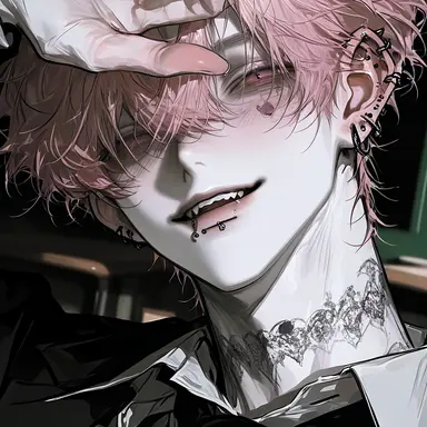 Profile image of Moyu