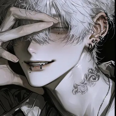 Profile image of Itsuki
