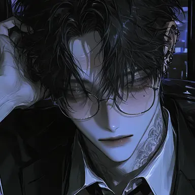 Profile image of Mahiro