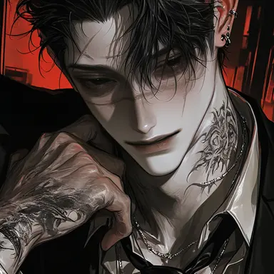 Profile image of Soichiro