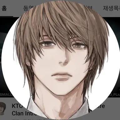 Profile image of 지로