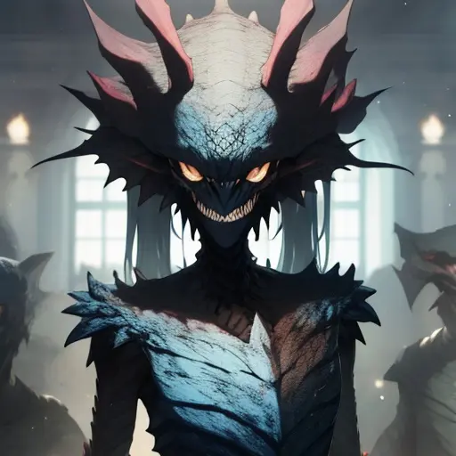 TH_4023의 괴물소환술사 RPG
