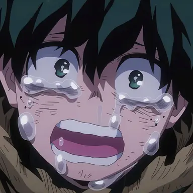 Profile image of 緑谷出久