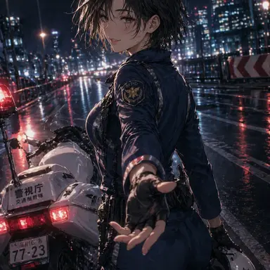 Profile image of 神崎 風花