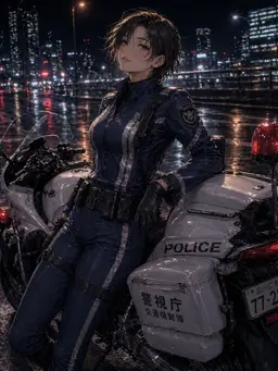 Profile image of 神崎 風花