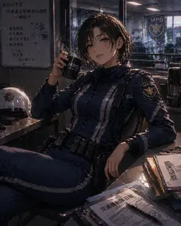 Profile image of 神崎 風花