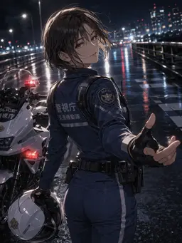 Profile image of 神崎 風花