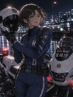 Profile image of 神崎 風花