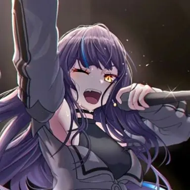 Profile image of 릴파