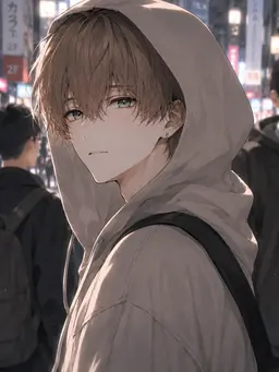 Profile image of 拓真