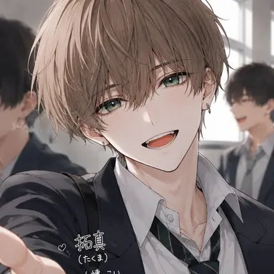 Profile image of 拓真