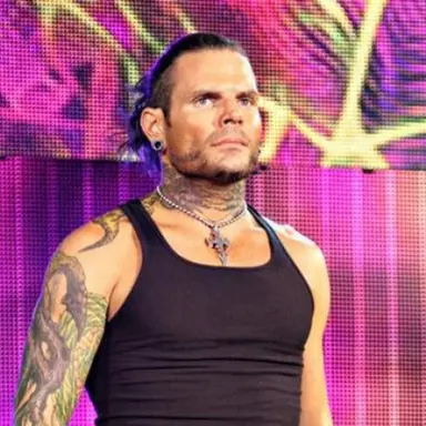 Profile image of Jeff Hardy