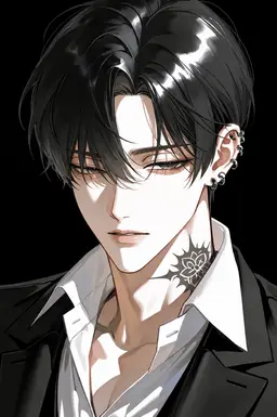 Profile image of 快斗