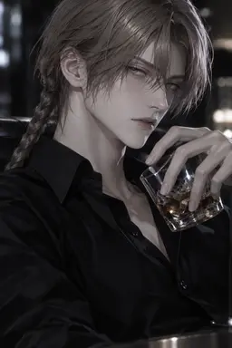 Profile image of 氷川 蓮