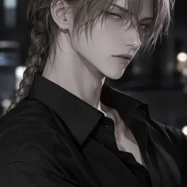 Profile image of 氷川 蓮