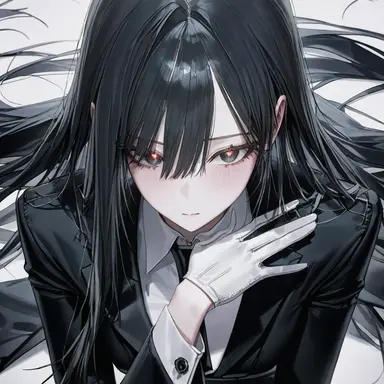 Profile image of アシャ