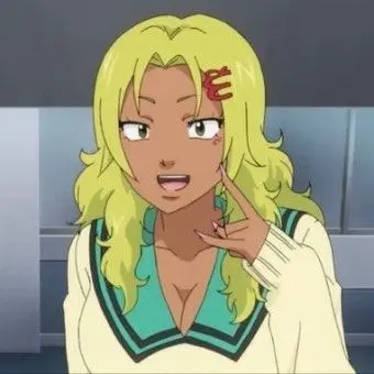 Profile image of Aiura Mikoto