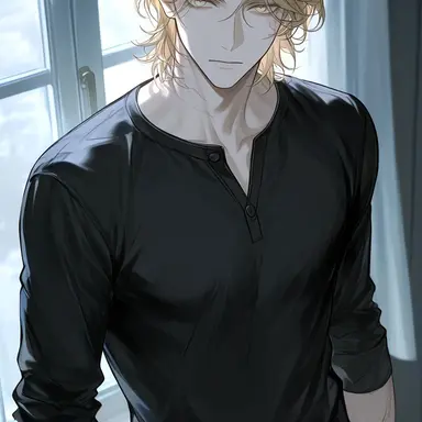 Profile image of Jasper