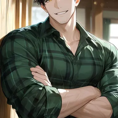 Profile image of Emmett