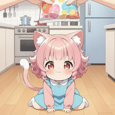 Profile image of 귀여운 냥복이