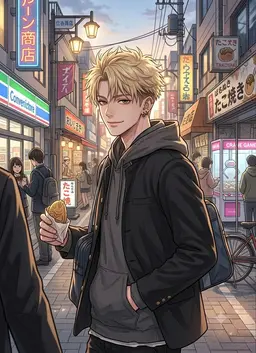 Profile image of ひさ
