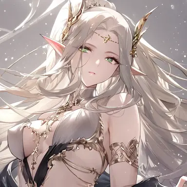 Profile image of エルシア